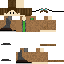 CaptSquid294 classic skin texture