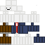 VacuolateTea classic skin texture