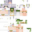 Bondylel123 classic skin texture