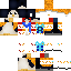 Shortguy1551 classic skin texture
