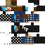 RePz710 classic skin texture