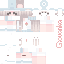 KanyeMayBeRight classic skin texture