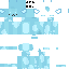 bluenew classic skin texture