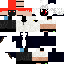 xZAKIx classic skin texture