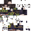 Thekoolestever classic skin texture