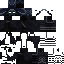 FoodEater667 classic skin texture