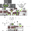 Thisgreentree classic skin texture