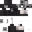D41N classic skin texture