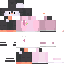 JelfOnAShelf classic skin texture