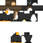 PenguinDiver88 classic skin texture
