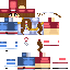 Excella3 classic skin texture