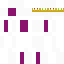 RoyalRoldy classic skin texture