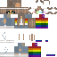 Maghlan classic skin texture