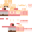 RedVamirio classic skin texture
