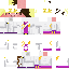 _Akof_ classic skin texture