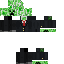 mohwasclaimedd classic skin texture