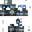 3pic5hadow classic skin texture