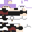 alloy_bronya classic skin texture