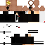 Scoobed classic skin texture