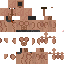 xBxTa classic skin texture