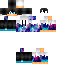 ceaselessflow classic skin texture