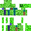 Joonyb4958 classic skin texture