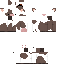 Potat0chip classic skin texture