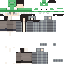 DoggoThyGod classic skin texture