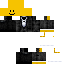 Golfcart_Kid classic skin texture