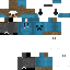 slothh classic skin texture