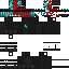 deadboii classic skin texture
