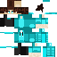 GoodOldIcy classic skin texture