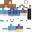 buddybean15 classic skin texture
