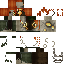 RiseTarnished classic skin texture