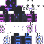 ItsAaronMC classic skin texture