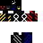 GuilhermeYurii classic skin texture