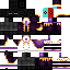 Qxie classic skin texture