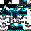 ZAKKTH classic skin texture