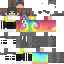 Proximittyyy classic skin texture