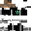 Kapper04 classic skin texture