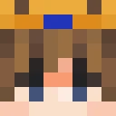 VinnieMG11 classic skin texture