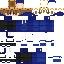 VinnieMG11 classic skin texture