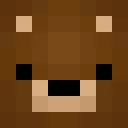 LTGrizzlyBear classic skin texture