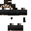 Antwanz classic skin texture