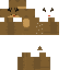 Guged classic skin texture