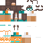 DeadCod Minecraft skin preview