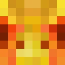 FlarePhoenix22 classic skin texture