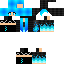 Alexa749 classic skin texture