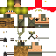 itsyaboiisam classic skin texture