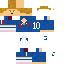 CPlsTheGOAT classic skin texture